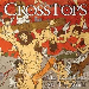Crosstops: Ego That Ate The World, The - Cover