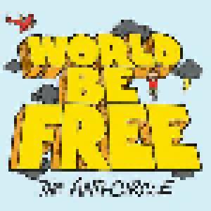 World Be Free: Anti-Circle, The - Cover