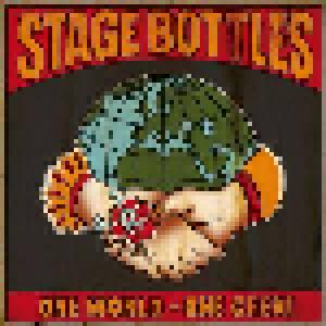 Stage Bottles: One World - One Crew - Cover