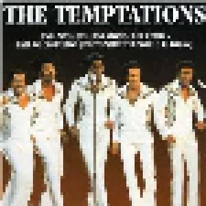 The Temptations: Temptations, The - Cover