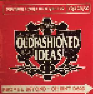 Oldfashioned Ideas, City Saints: Split City Saints / Old Fashioned Ideas EP - Cover