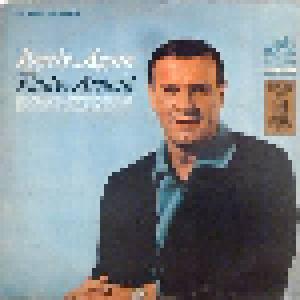 Eddy Arnold: Lonely Again - Cover
