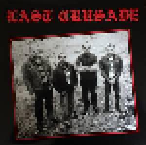 Last Crusade: Last Crusade - Cover