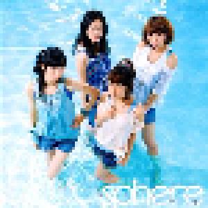 Sphere: LET・ME・DO!! - Cover