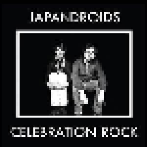 Japandroids: Celebration Rock - Cover