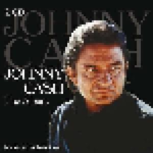 Johnny Cash: Album, The - Cover