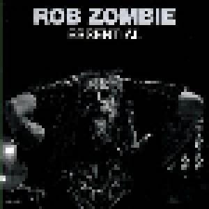 Rob Zombie, White Zombie: Essential - Cover