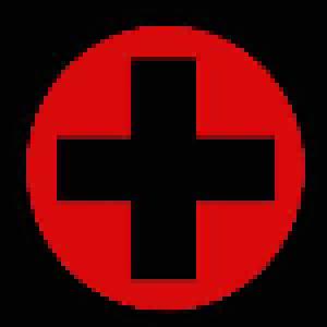 Night Nurse: First Aid - Cover