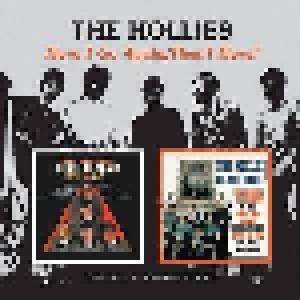 The Hollies: Here I Go Again / Hear! Here! - Cover