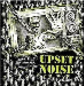 Upset Noise: Ribellione Controllata - Lost Demotape 1984 - Cover