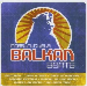 Indestructible Balkan Beats - Cover