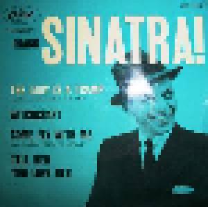 Frank Sinatra: Lady Is A Tramp (EP), The - Cover