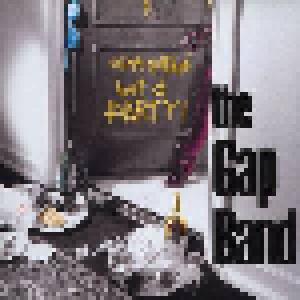 The GAP Band: Aint Nothin' But A Party - Cover