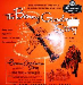 Benny Goodman: Benny Goodman Story (Vol.1 Part 3) (EP), The - Cover