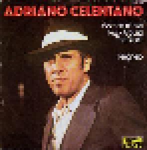 Adriano Celentano: Woman In Love / Rock Around The Clock, A - Cover