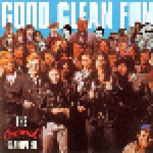 Good Clean Fun - The Chiswick Sampler - Cover