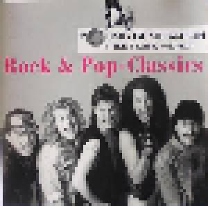 Rock & Pop - Classics HDN-Highlights Vol. 15 - Cover