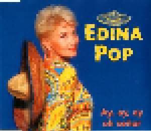 Edina Pop: Ay, Ay, Ay, Oh Señor - Cover