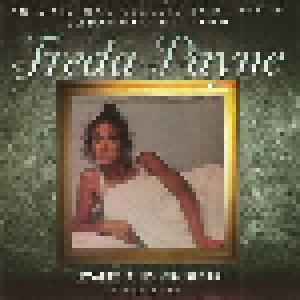 Freda Payne: Stares And Whispers - Cover