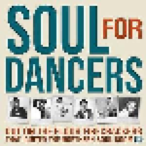 Soul For Dancers - Cover