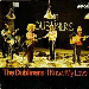 The Dubliners: I Know My Love - Cover