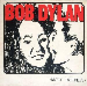 Bob Dylan: More Infidels - Cover
