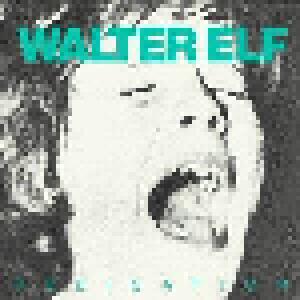 Walter Elf: Dedication - Cover