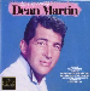 Dean Martin: Very Best Of Dean Martin, The - Cover