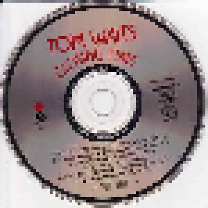 Tom Waits: Closing Time (CD) - Bild 3
