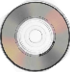 Laserdance: Megamix Vol: 1 (3"-CD) - Bild 4