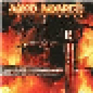 Amon Amarth: The Avenger (LP) - Bild 1