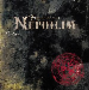 Cover - Fields Of The Nephilim: Revelations