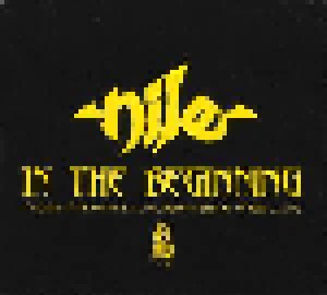 Nile: In The Beginning (CD) - Bild 1