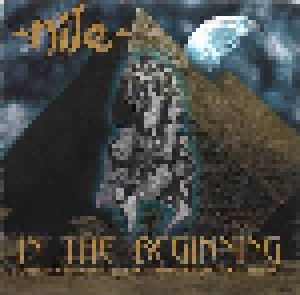 Nile: In The Beginning (CD) - Bild 4