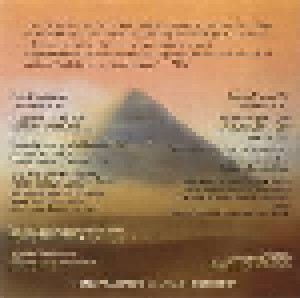 Nile: In The Beginning (CD) - Bild 7
