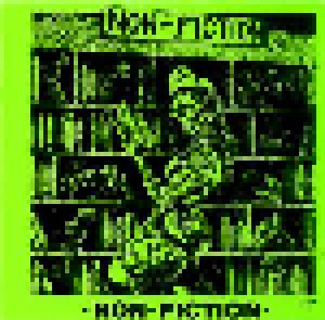 Non-Fiction: Non-Fiction (Mini-CD / EP) - Bild 1