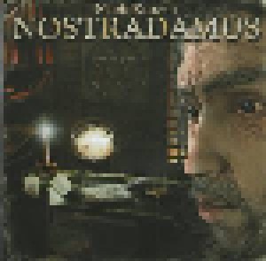 Nikolo Kotzev's Nostradamus: Nostradamus (2-CD) - Bild 1
