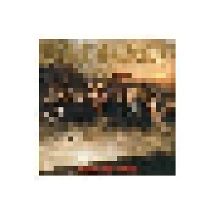 Bathory: Blood Fire Death (LP) - Bild 1