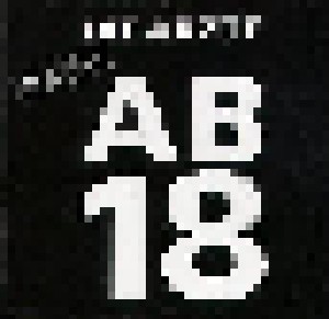 Die Ärzte: Ab 18 (Mini-CD / EP) - Bild 1