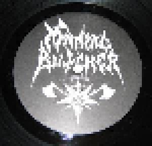 Maniac Butcher + Inferno: Metal From Hell / Chrám Nenávisti (Split-LP) - Bild 3