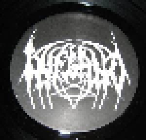 Maniac Butcher + Inferno: Metal From Hell / Chrám Nenávisti (Split-LP) - Bild 4