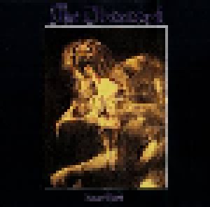The Obsessed: Lunar Womb (CD) - Bild 1