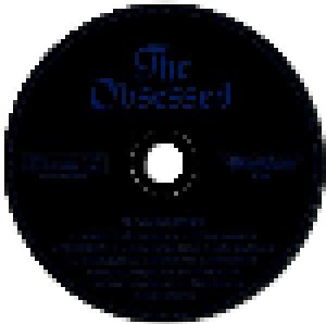The Obsessed: The Church Within (CD) - Bild 7