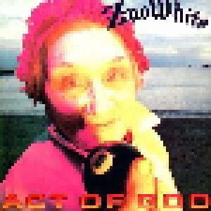 Cover - ZnöWhite: Act Of God