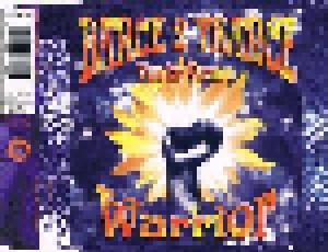 Dance 2 Trance: Warrior (Single-CD) - Bild 2