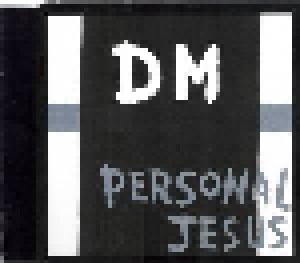 Depeche Mode: Personal Jesus (Single-CD) - Bild 1