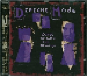 Depeche Mode: Songs Of Faith And Devotion (CD) - Bild 6