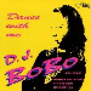 Cover - DJ BoBo: Dance With Me
