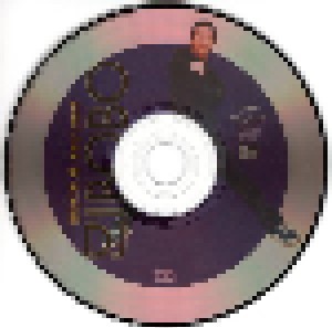 DJ BoBo: Beats & Ballads (CD) - Bild 3