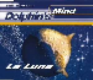 Cover - Dolphin's Mind: Luna, La
